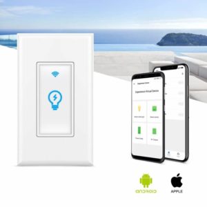 Wireless Wall Switches