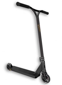 Lucky Covenant Complete Stunt Scooter (Black)