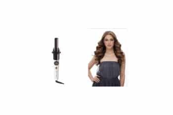 Kiss Products Instawave Automatice Hair Curler