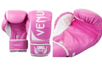 2. Twins Special Boxing gloves