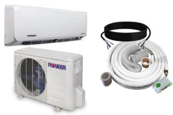 Pioneer Air Conditioner Inverter