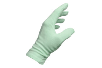 4. Malcolm’s Miracle MEN’s XL Moisturizing Gloves
