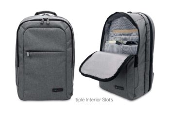 6. CaseCrown 13 Inch MacBook Air/Pro Laptop CaseCrown Waltham Backpack