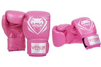 6. Contender Boxing Gloves