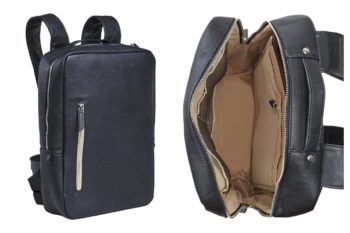 7. Setton Brothers Laptop Backpack Briefcase Computer Bag