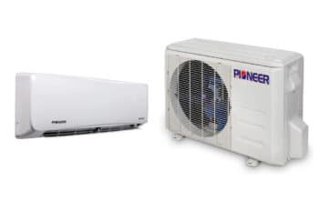 Pioneer Air Conditioner Split System Air Conditioner