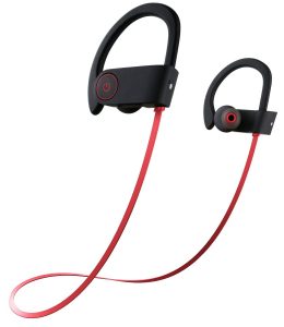 Otium Wireless Bluetooth Sports Headphones
