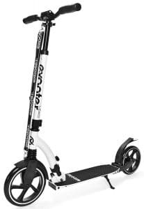 EXOOTER M6 Manual Adult Kick Scooter