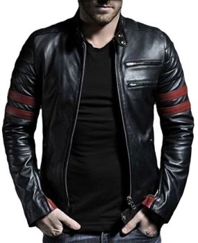 Laverapelle Men’s Genuine1510535 Leather Jacket