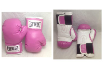 9. Women’s Boxing Training Gloves
