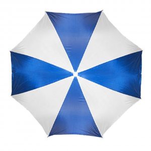 6. Beach Umbrella 72-Inch Wide, 72-Inch High