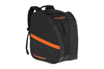 10. Transpack TRV Pro World Traveler Boot Bag