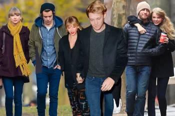 A List of Taylor Swift’s Ex-Boyfriends and Rumored Relationships