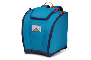 3. High Sierra Trapezoid Boot Bag