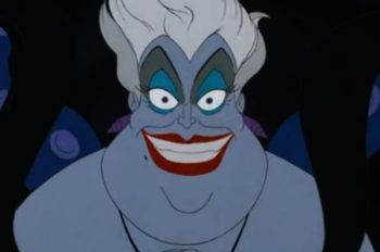 3. Ursula