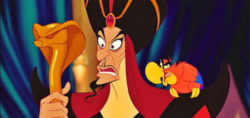 6. Jafar